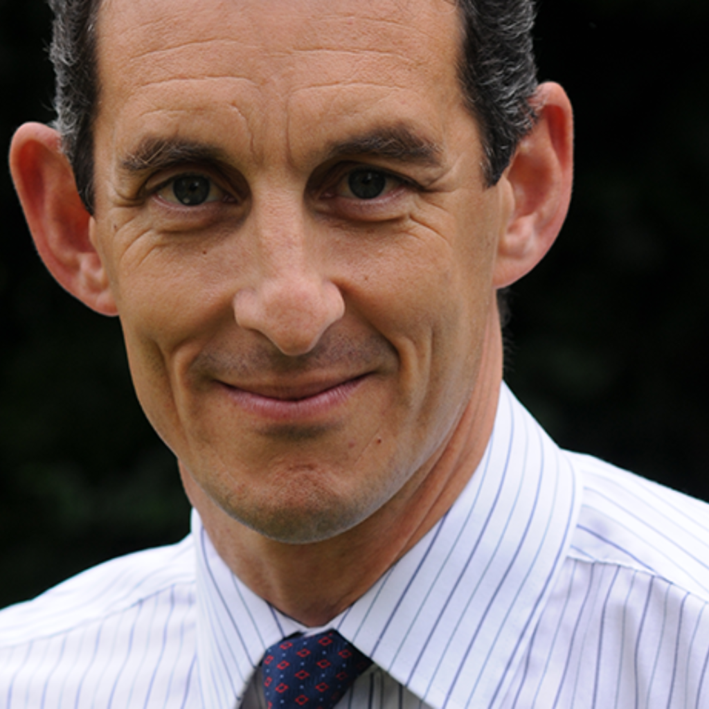 Synergy Farm Health Vets Richard Green